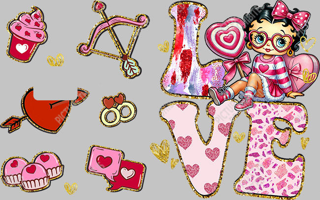 Bank  Card Sticker-BC-593